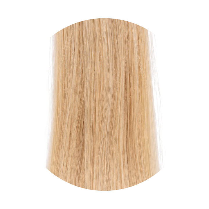 #60 Vanilla Blonde - Alma Genius Ultra Volume Weft
